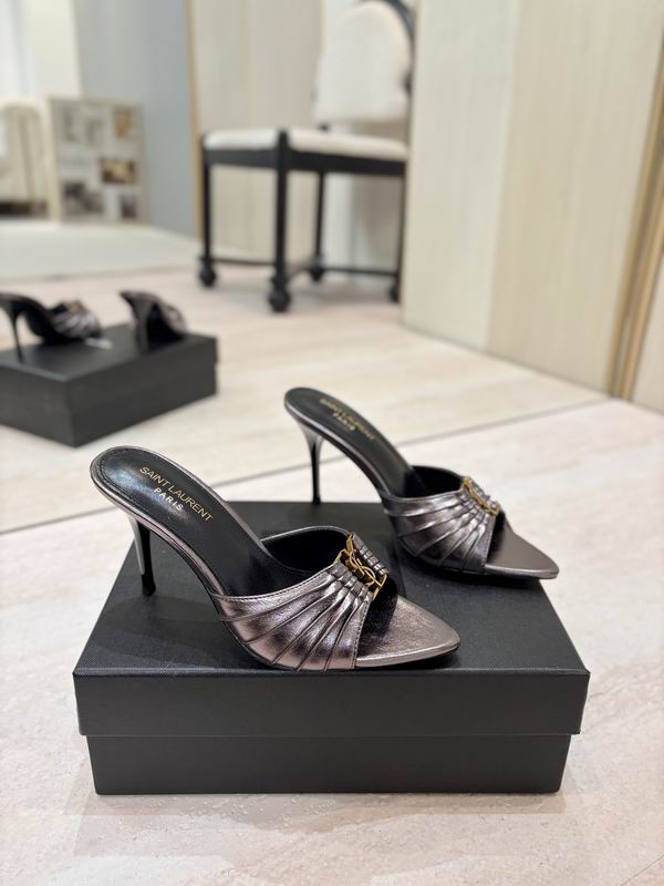 YSL Heels Wmns ID:20260916-412